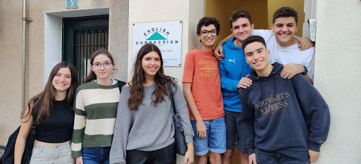 English Connection en Sant Cugat del Vallès