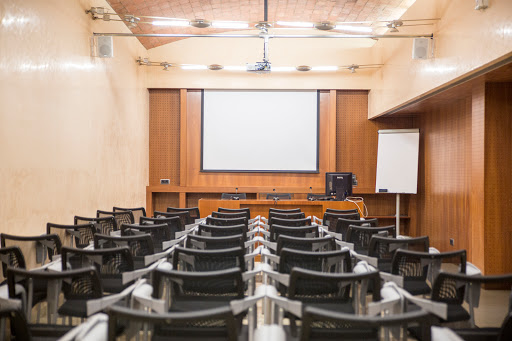 Escola d'Idiomes Moderns (EIM) - Universitat de Barcelona en Barcelona