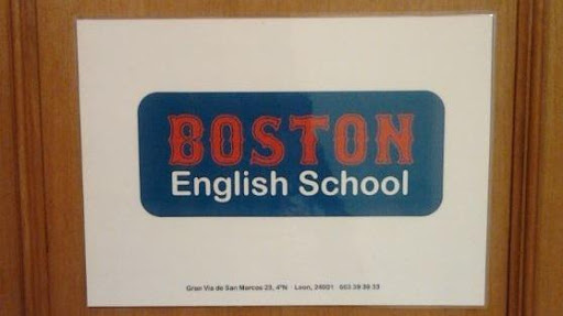 Boston English School en León