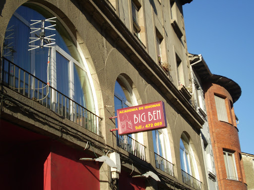 Academia Bigben C.b. en Villablino