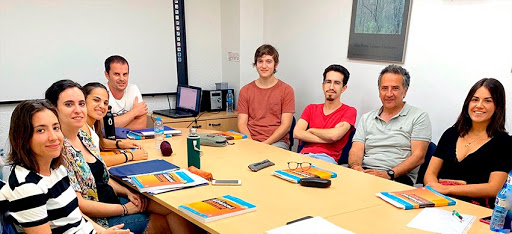 English Language Institute SL en Granollers