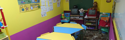 Academia de Inglés - Francés -BOULEVARD ENGLISH CENTER-Cursos-Jaén en Jaén