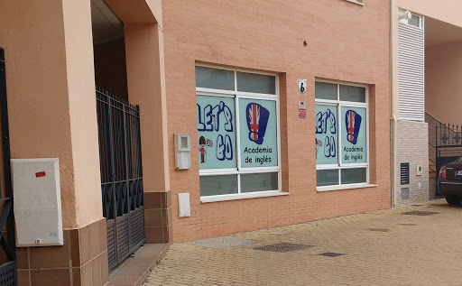 Academia de inglés en Huelva - Let´s Go Academia de inglés en Huelva en Huelva